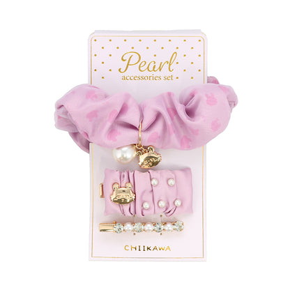 吉伊卡哇 珍珠发饰（飞鼠）