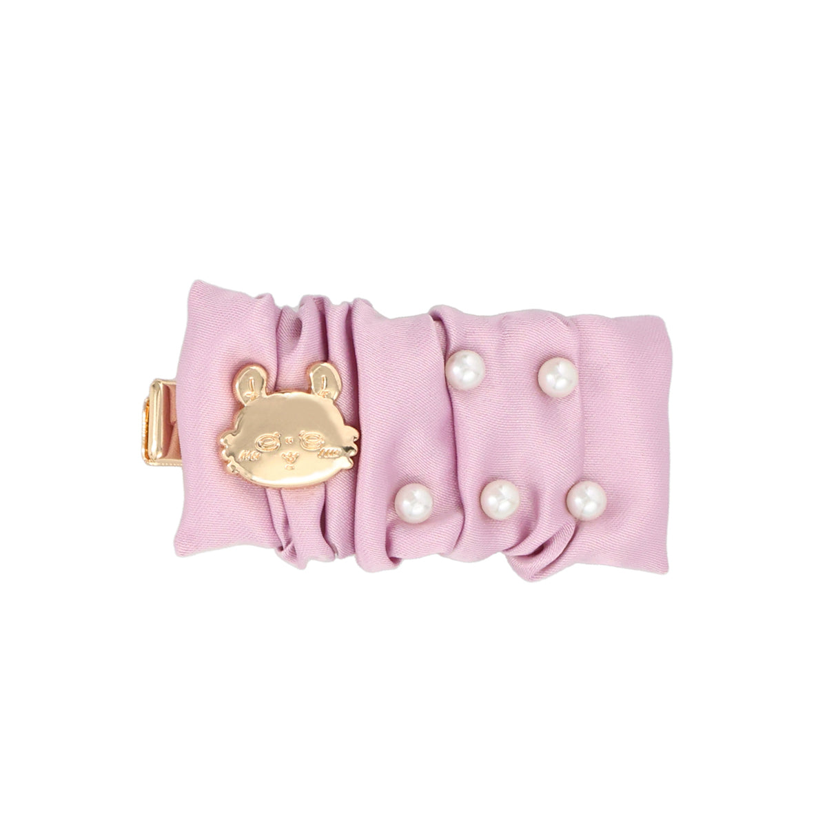 吉伊卡哇 珍珠发饰（飞鼠）