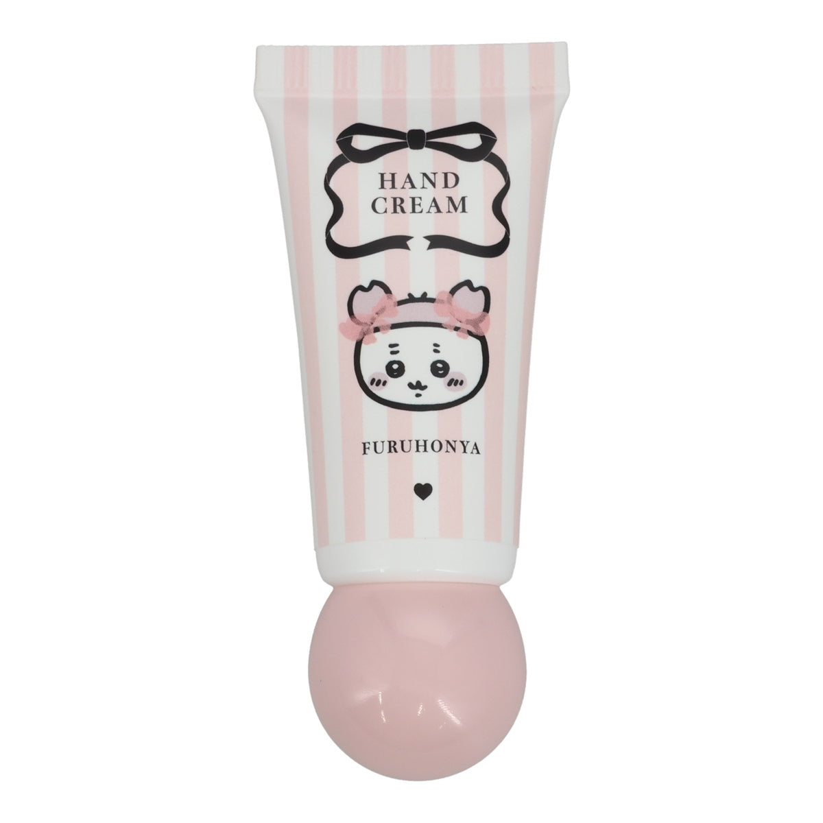 치이카와 핸드크림 5개 세트 리본