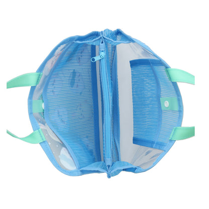 Chiikawa Spa Bag (Blue)