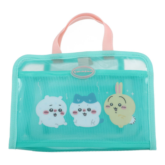 치이카와 스파백 (그린)