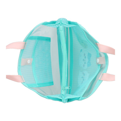 ちいかわ スパバッグ（グリーン）