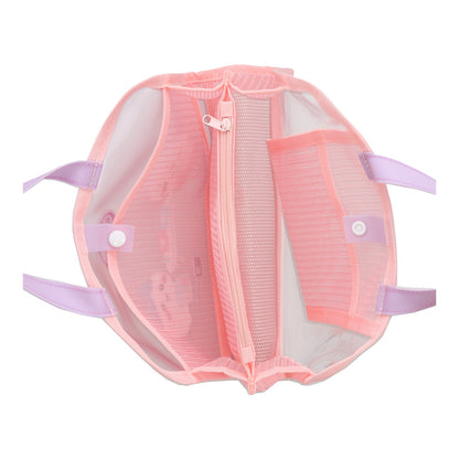 ちいかわ スパバッグ（ピンク）