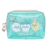 ちいかわ トラベルボトルセット（グリーン）