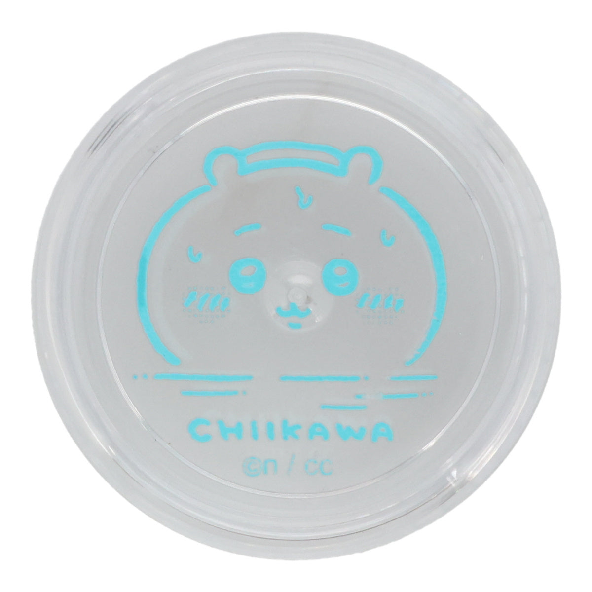 ちいかわ トラベルボトルセット（グリーン）