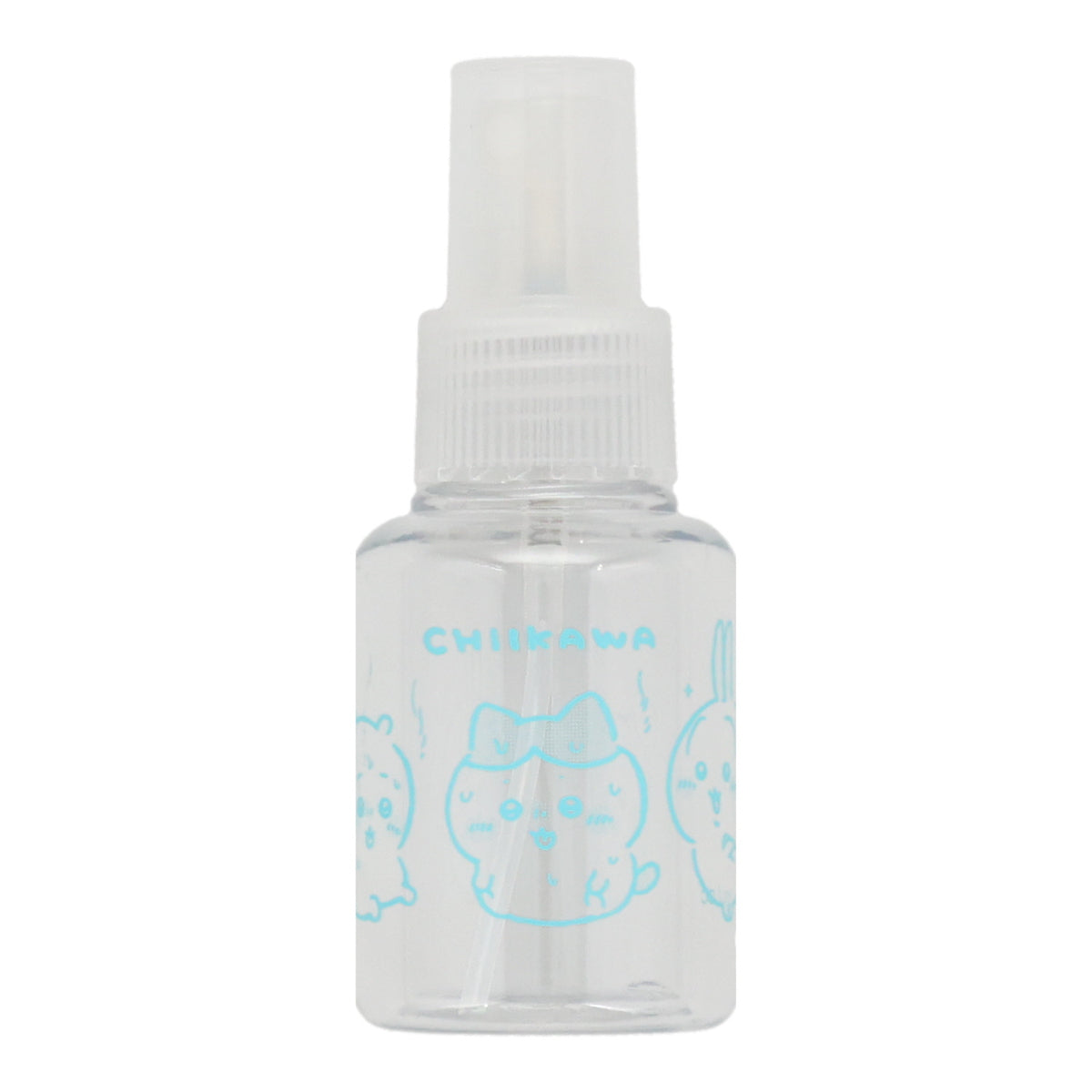 ちいかわ トラベルボトルセット（グリーン）