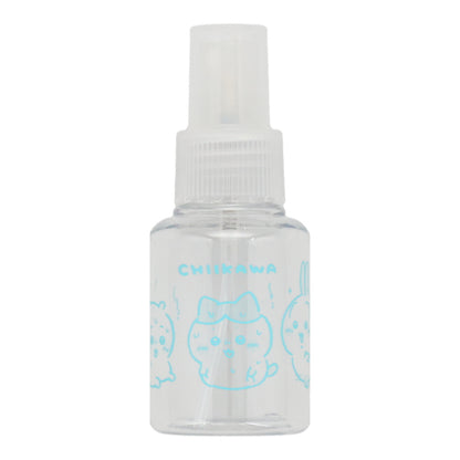 ちいかわ トラベルボトルセット（グリーン）