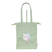 Chiikawa Absorbent Multi-case (Momonga)