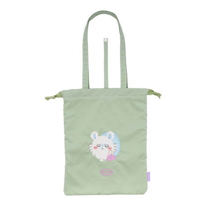 ちいかわ 吸水マルチケース（モモンガ）