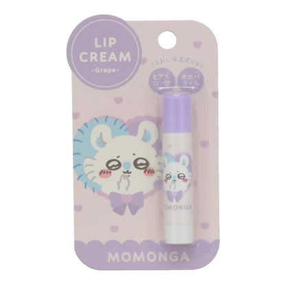 Chiikawa Lip Cream 3 (Momonga)