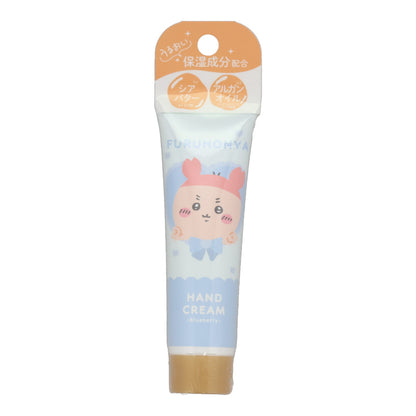 ちいかわ ハンドクリーム3（古本屋）