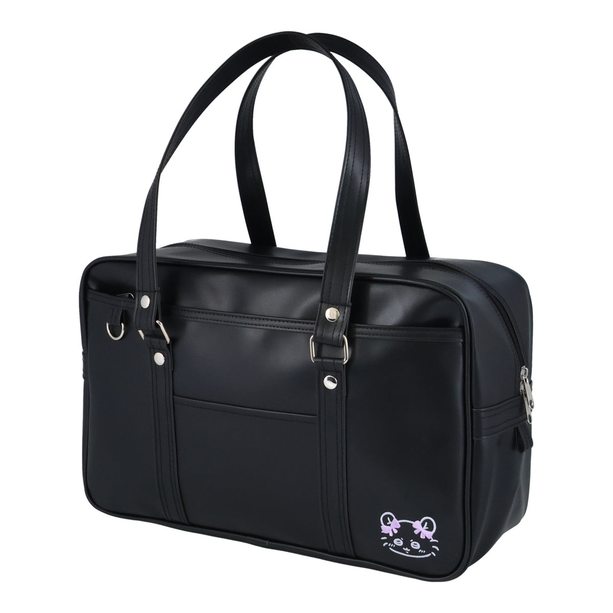 ちいかわ スクールバッグ（モモンガ）