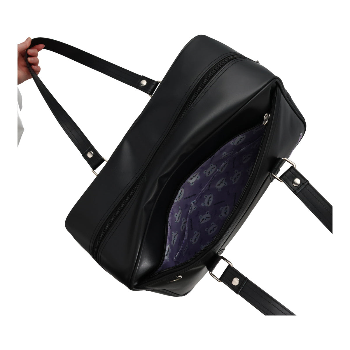 ちいかわ スクールバッグ（モモンガ）