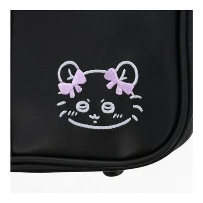 ちいかわ スクールバッグ（モモンガ）