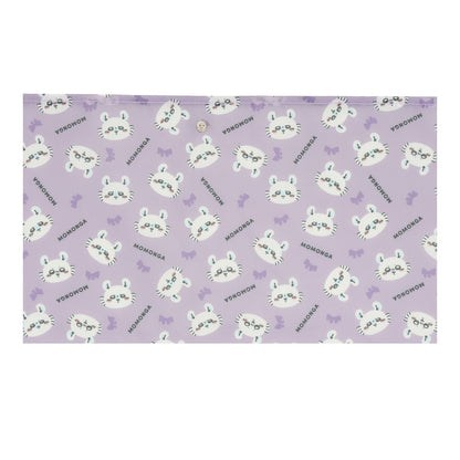 ちいかわ スクールバッグ（モモンガ）