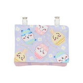 Chiikawa Multi-Pocket with Shoulder Strap PL