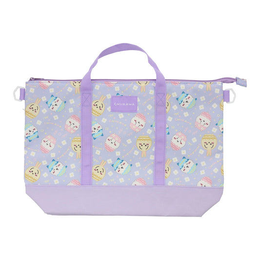 Chiikawa 2-Way Tote Bag PL