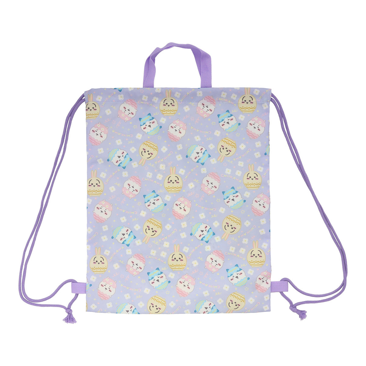 Chiikawa All-Over Pattern Knapsack PL