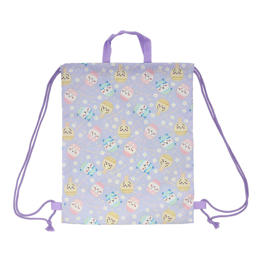 Chiikawa All-Over Pattern Knapsack PL