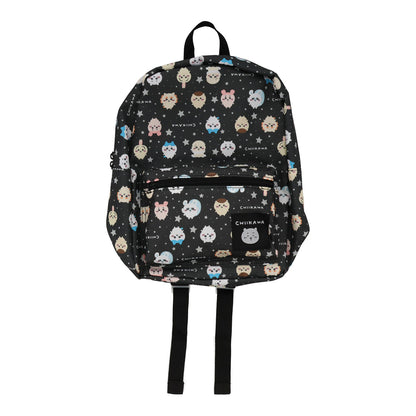 Chiikawa Daypack BK