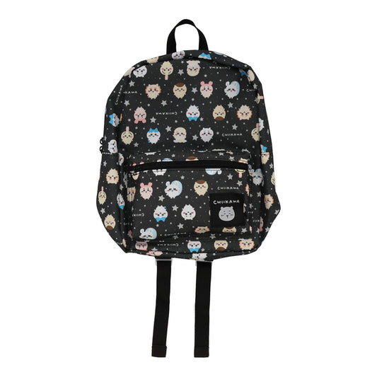 Chiikawa Daypack BK