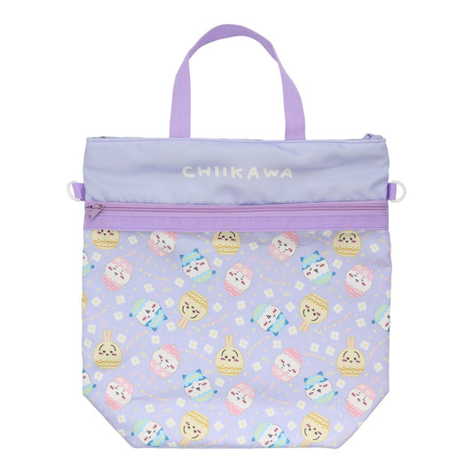 Chiikawa 3-Way Bag PL