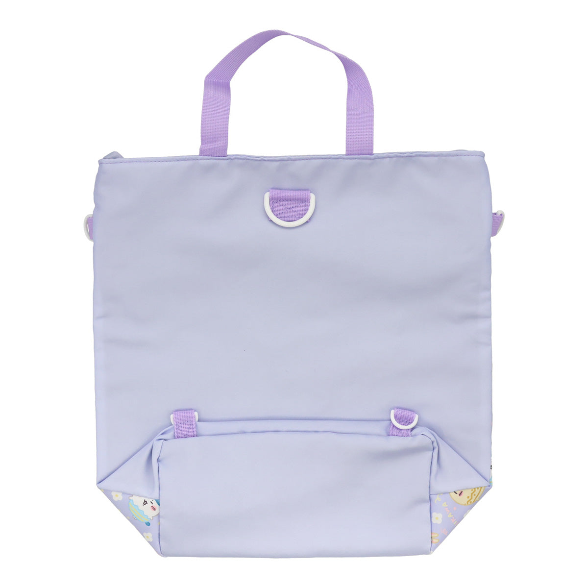Chiikawa 3-Way Bag PL