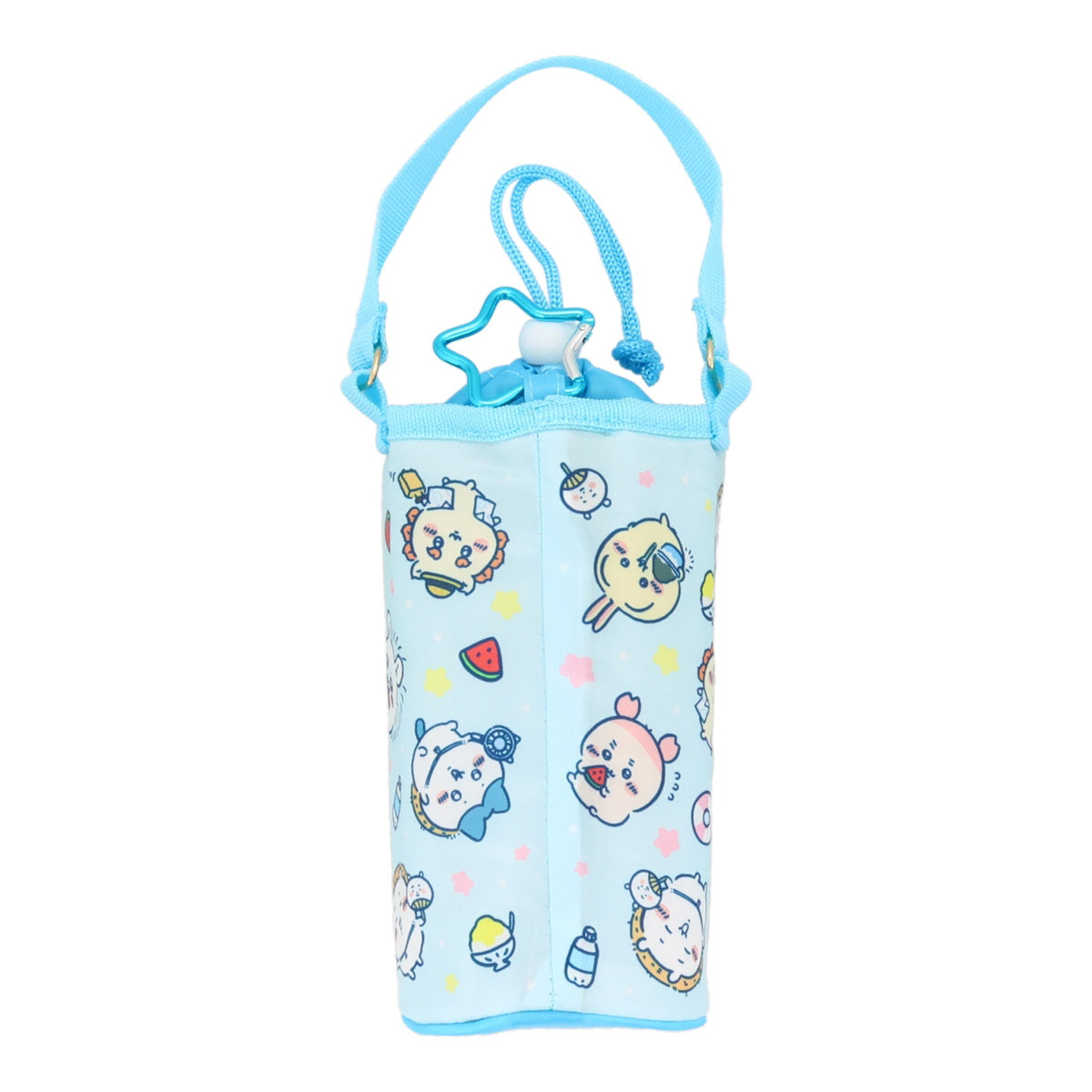 Chiikawa PET Bottle Holder (Summer)