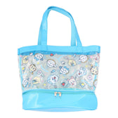 吉伊卡哇 拉鍊包 (夏日)