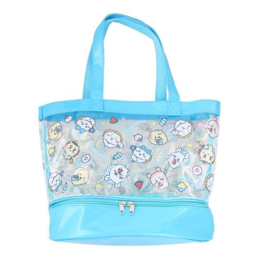 치이카와 지퍼백 (서머)