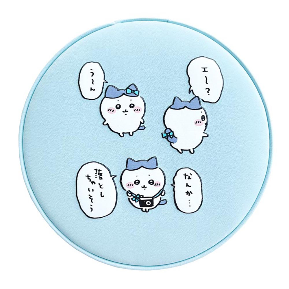 Chiikawa Accessory Case (Hachiware)