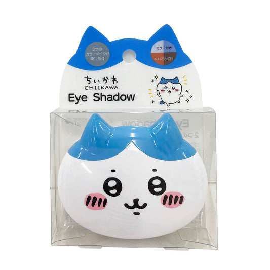 Chiikawa Eyeshadow (03. ORANGE)
