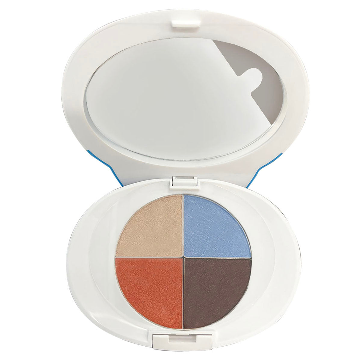 Chiikawa Eyeshadow (03. ORANGE)