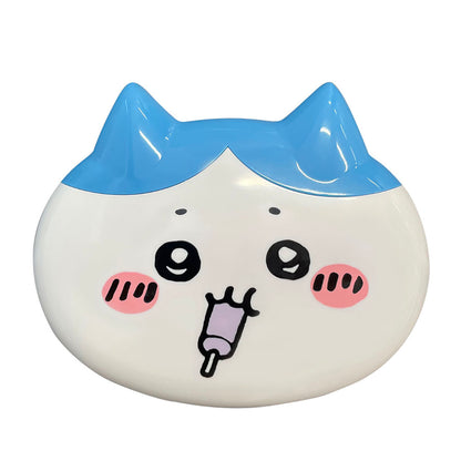 Chiikawa Face Powder (Purple)