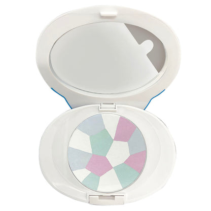 Chiikawa Face Powder (Purple)