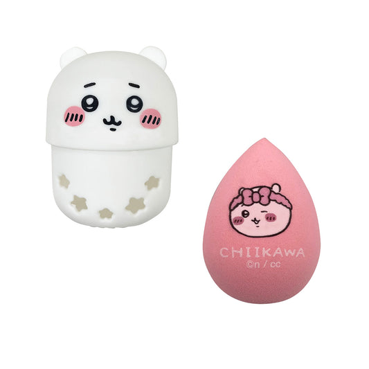 Chiikawa Case Makeup Sponge (Chiikawa)
