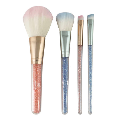 Chiikawa Makeup Brush Set
