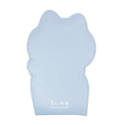 吉伊卡哇 造型布料镜子（哈奇喵）