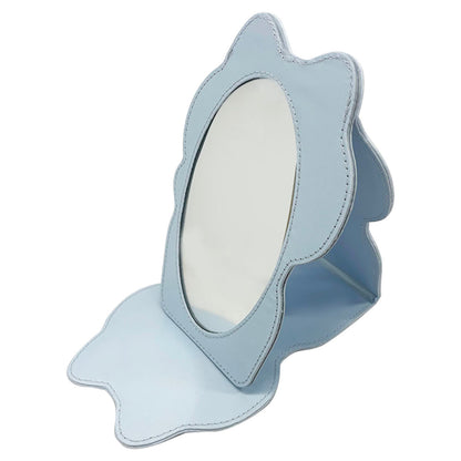 吉伊卡哇 造型布料镜子（哈奇喵）