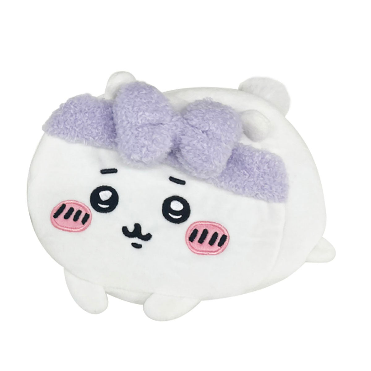 ちいかわ ダイカットポーチ（ちいかわ）