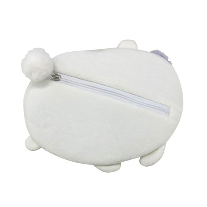 ちいかわ ダイカットポーチ（ちいかわ）