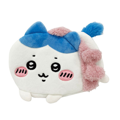 ちいかわ ダイカットポーチ（ハチワレ）