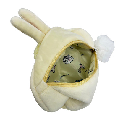 ちいかわ ダイカットポーチ（うさぎ）