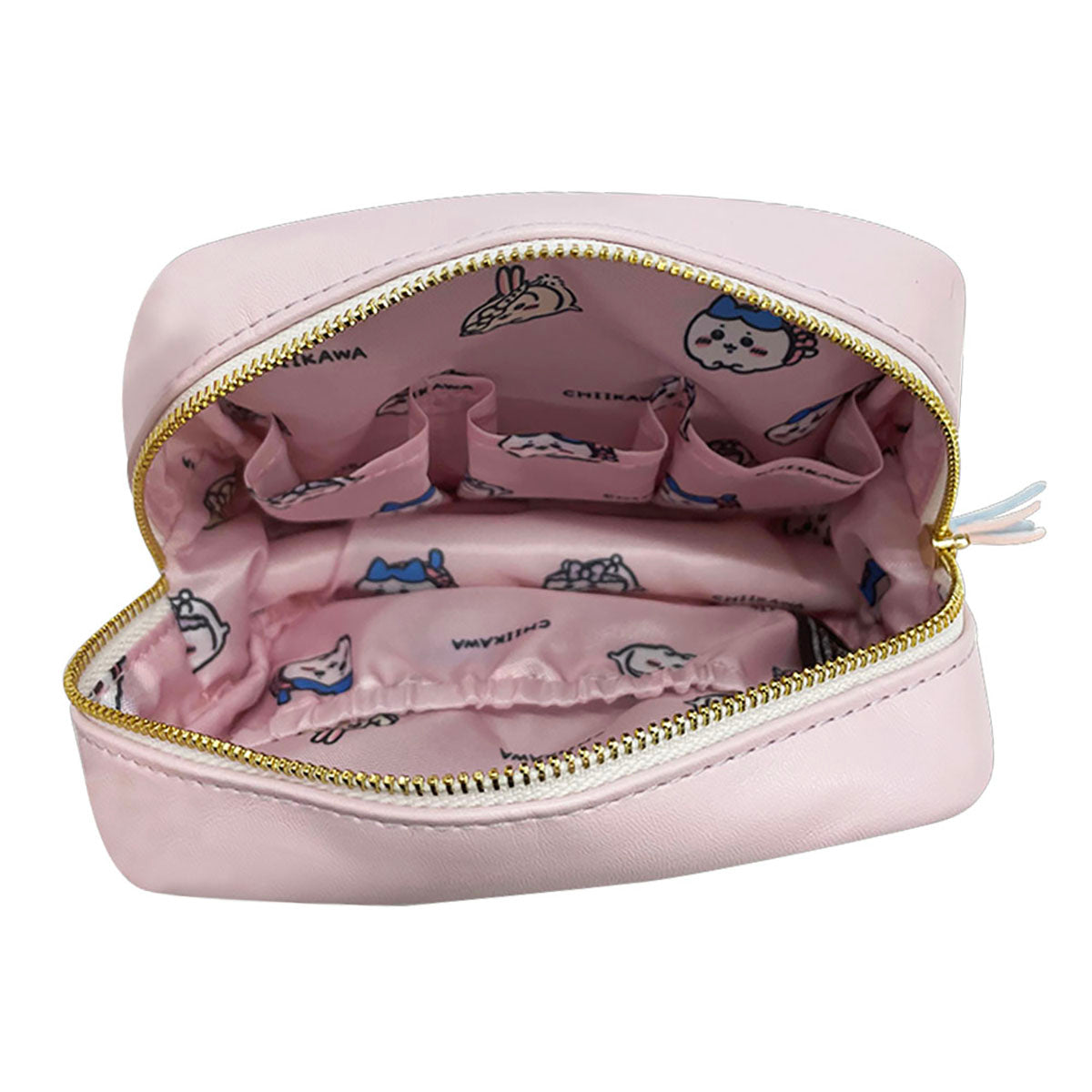 吉伊卡哇 唇膏包