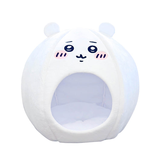 Chiikawa Dome-Shaped Pet House (Chiikawa)