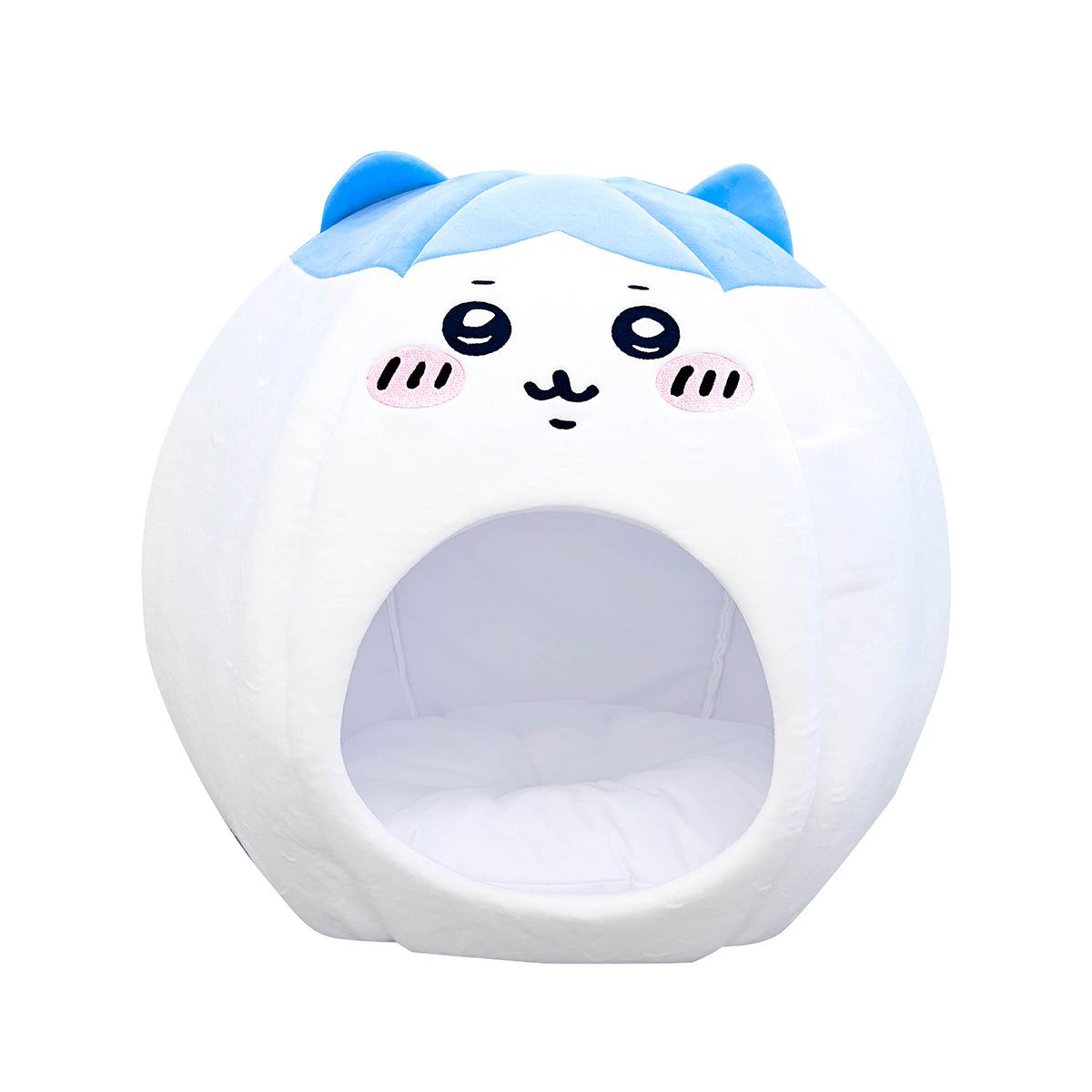 Chiikawa Dome-Shaped Pet House (Hachiware)