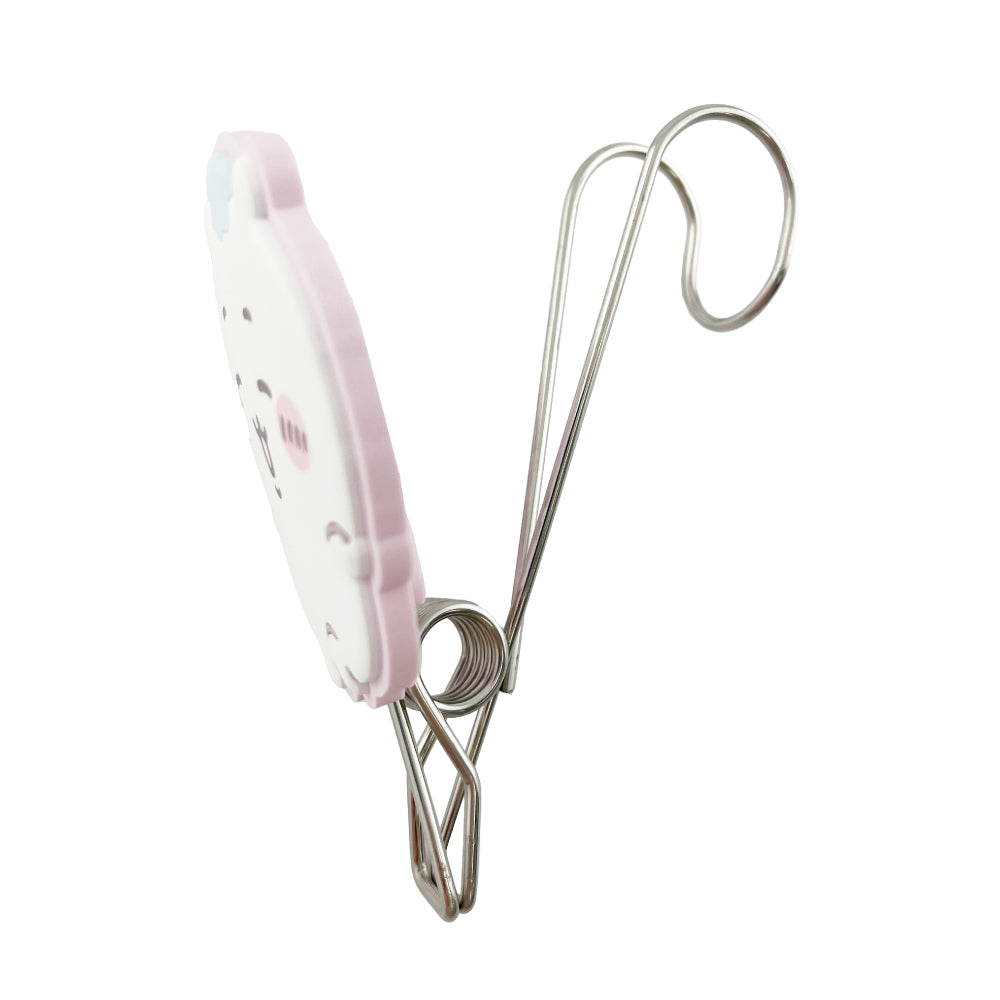 ちいかわ ハンガークリップ（ランドリー ちいかわ&ハチワレ）