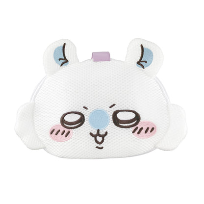 吉伊卡哇 圓形收納包（洗衣房 莫莫加）