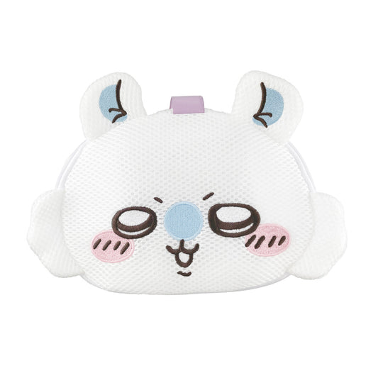 Chiikawa Round Pouch (Laundry Momonga)