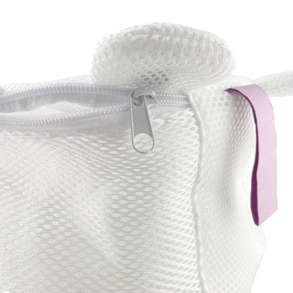 吉伊卡哇 圓形收納包（洗衣房 莫莫加）